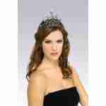 Gothic Princess Tiara