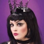 Gothic Tiara