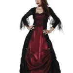 Gothic Vampira