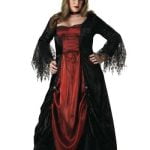 Gothic Vampira