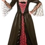 Gothic Vampiress