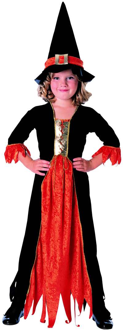 Gothic Witch 11226