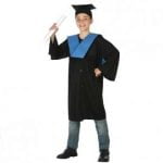 Graduate Costume