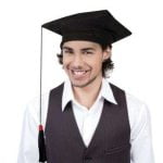 Graduate Hat