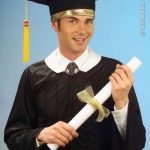Graduate Hats