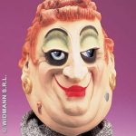 Granny Masks