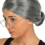 Granny Wig
