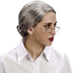 Granny Wig