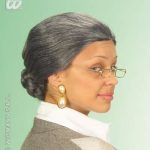 Granny Wig