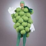 Grapes - Green