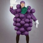 Grapes - Purple