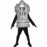 Gravestone Suit