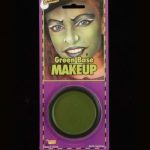 Grease Make-Up - Green