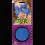 Grease Make-up - Blue