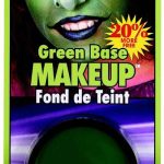 Grease Paint Makeup - Green