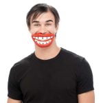 Great Big Mouth