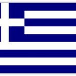 Greece Flag
