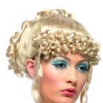 Greek Goddess Wig