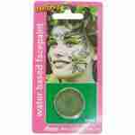 Green Facepaint