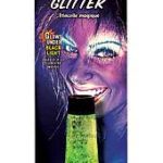 Green Magic Glitter