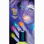 Green Nail Polish