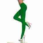 Green Tights