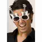 Guitar Glasses