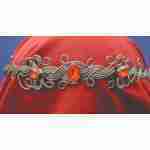 Gunmetal Circlet