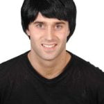 Guy Wig- Black