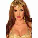Gypsy Head Piece
