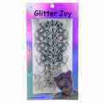 Hair Jewels AB Iridescent - Glitter Joy