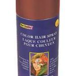 Hair Spray - Brown