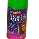 Hair Spray - Green Fluorescent