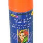 Hair Spray - Orange Fluorescent