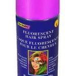 Hair Spray - Pink Fluorescent