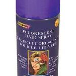 Hair Spray - Purple
