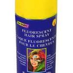 Hair Spray - Yellow Fluorescent