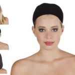 Hairnet - Black