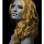 Hairspray - Gold
