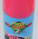 Hairspray Pink - 125ml