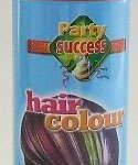 Hairspray Red - 125ml