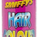 Hairspray - Silver