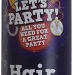 Hairspray -White 125 ml