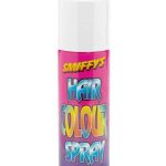 Hairspray - White