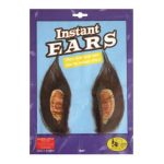Hairy Ears - Brown