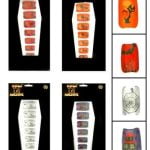 Halloween Horror Nails