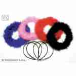 Halos - Marabou