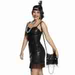 Handbag Flapper