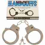 Handcuffs Metal