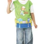Handy Manny Set